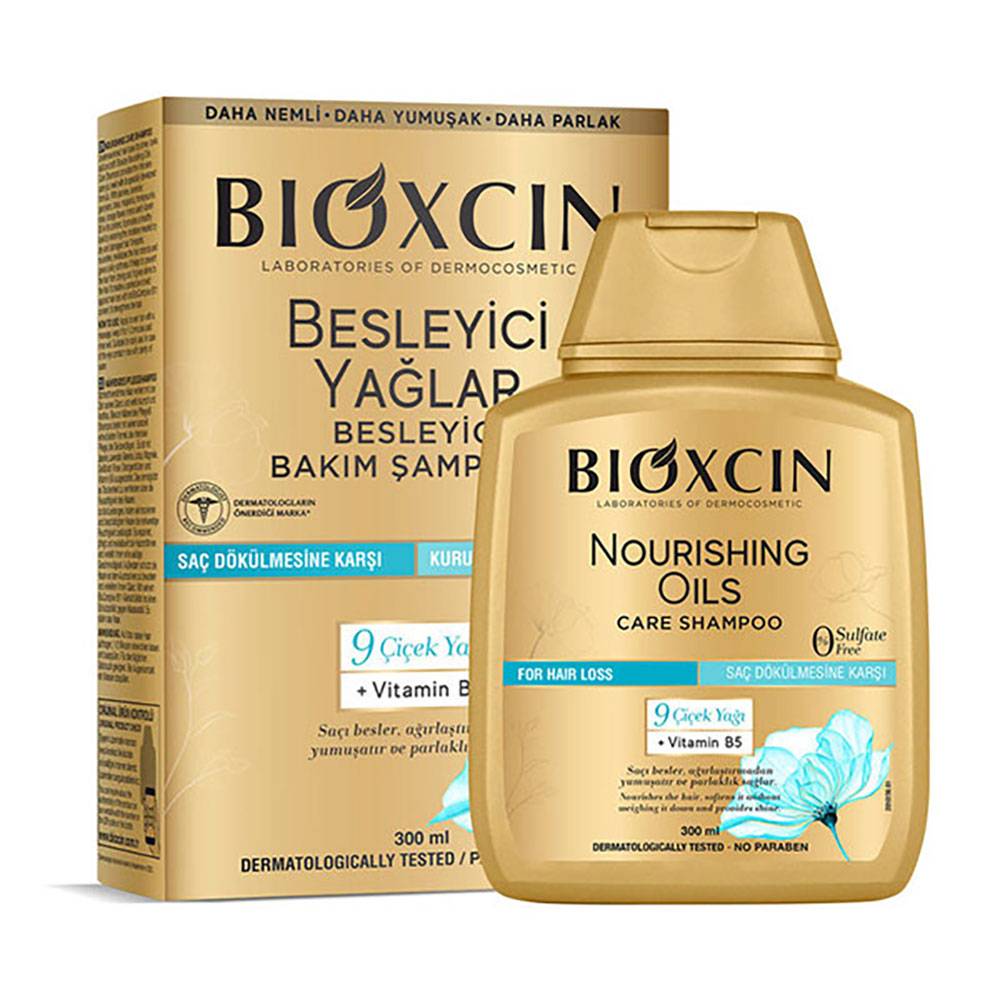 price-shampoo-free-sulfates-bioxcin-yellow-Nourishing-Oils